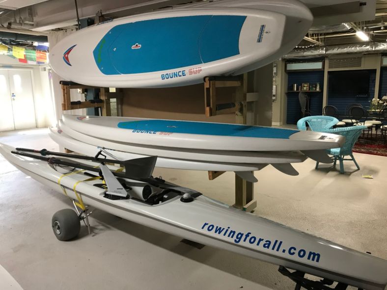 Hobie Kayaks & Paddle Boards For Sale - Little Harbor Boathouse
